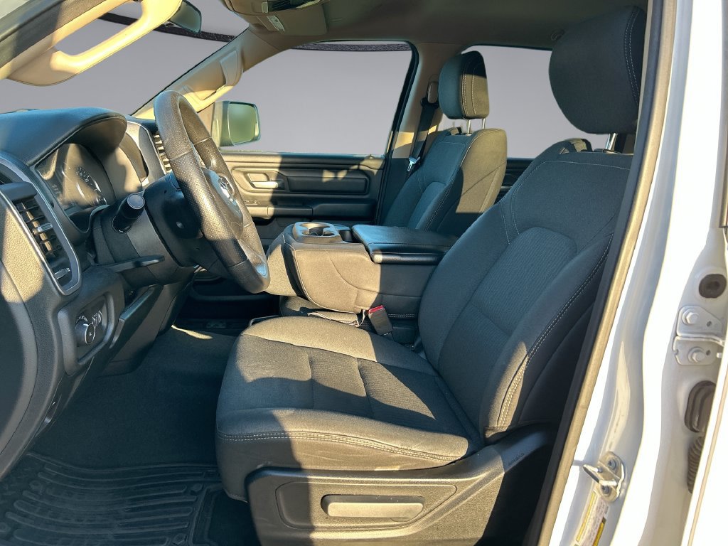 Used 2019 RAM 1500 Tradesman AWD/4WD image 11