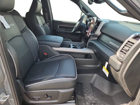 New 2026 RAM 2500 Laramie image 24