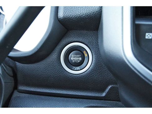 Used 2022 RAM 2500 Big Horn image 21