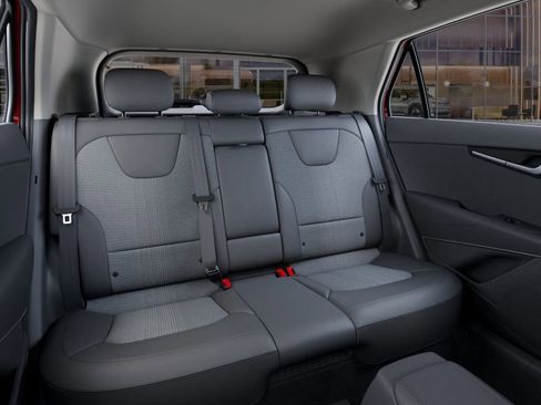 New 2026 Kia Niro EX w/ EX Premium Package image 16