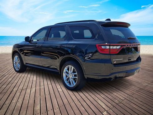 Used 2024 Dodge Durango GT AWD/4WD image 4