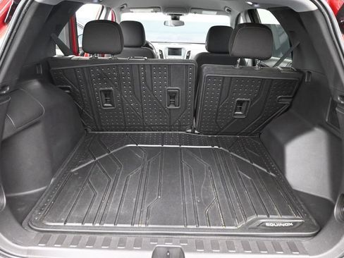 Used 2024 Chevrolet Equinox LT w/ LPO, Floor Liner Package FWD image 21