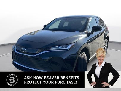 Used 2022 Toyota Venza Limited