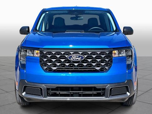 Certified 2025 Ford Maverick XLT image 4