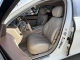 Used 2015 Mercedes-Benz S 550 Sedan image 4
