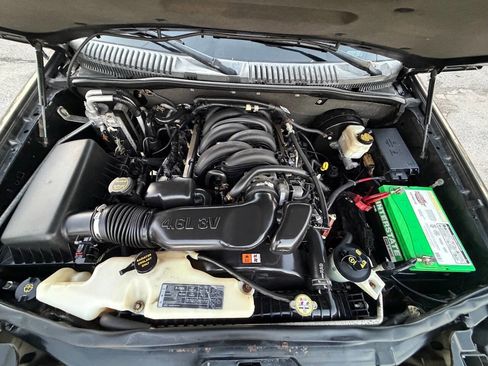 Used 2008 Ford Explorer Eddie Bauer image 19