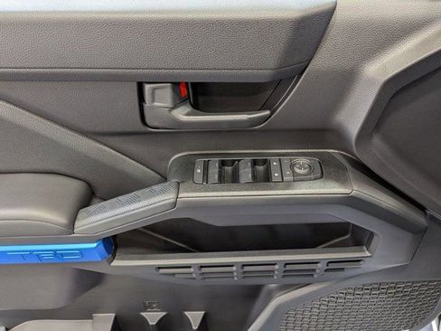 New 2026 Toyota 4Runner TRD Off-Road image 17