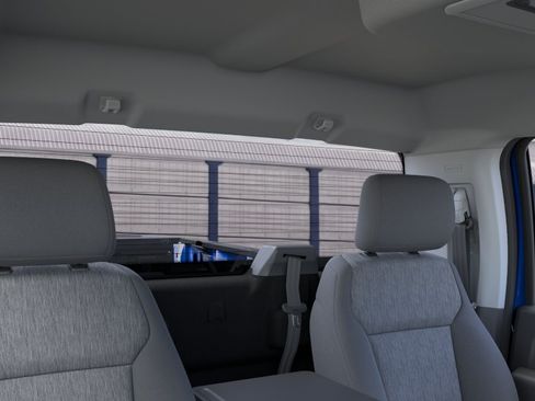 New 2026 Ford F150 XL AWD/4WD image 22
