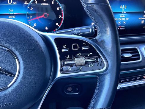 Used 2023 Mercedes-Benz GLE 350 GLE 350 image 25