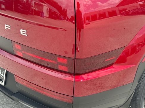 Certified 2026 Hyundai Santa Fe SEL FWD image 24