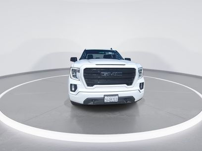 Used 2021 GMC Sierra 1500 Elevation w/ X31 Off-Road Package