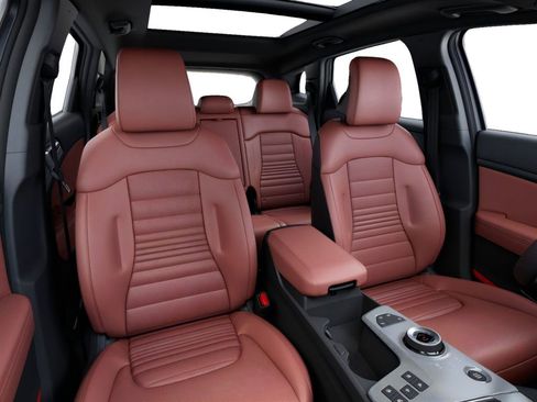 New 2026 Kia Sportage SX Prestige image 15