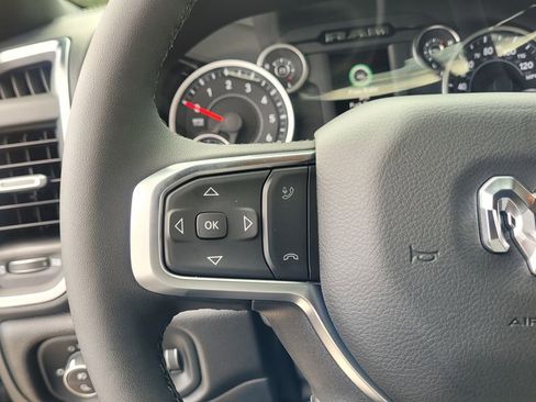 New 2025 RAM 1500 Big Horn image 14