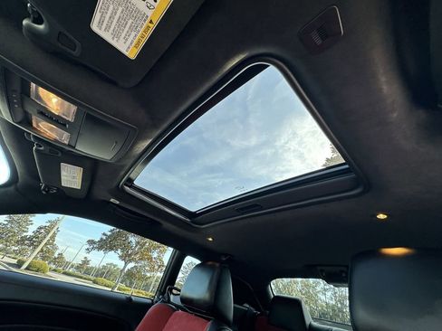 Used 2023 Dodge Challenger R/T Scat Pack w/ Plus Package image 26