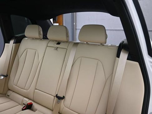 Used 2021 BMW X3 sDrive30i w/ Convenience Package RWD image 31