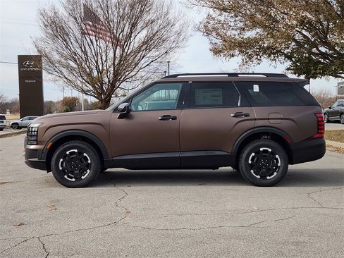 New 2026 Hyundai Palisade XRT Pro image 4