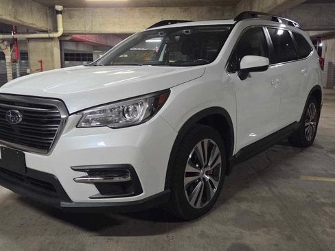 Used 2021 Subaru Ascent Premium w/ Sport Package AWD/4WD image 5
