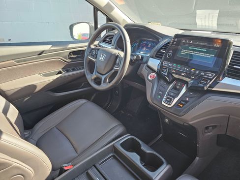 Used 2019 Honda Odyssey EX-L image 25