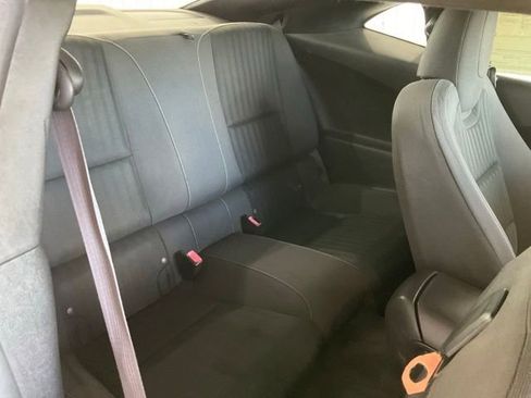 Used 2013 Chevrolet Camaro LS RWD image 17