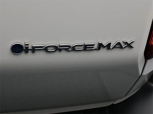 Used 2025 Toyota Land Cruiser 1958 image 16