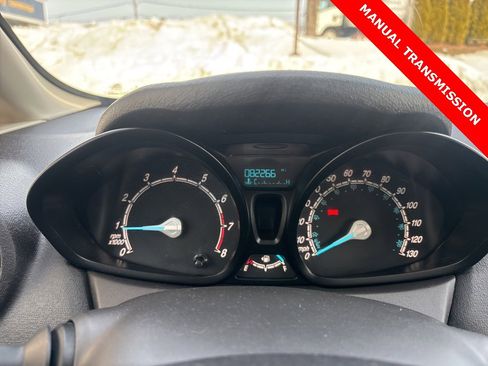 Used 2016 Ford Fiesta S image 16