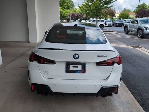 Used 2025 BMW M235i xDrive w/ Premium Package AWD/4WD image 4