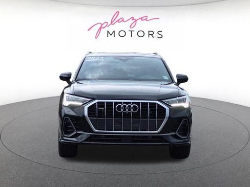 Certified 2024 Audi Q3 2.0T Premium Plus w/ Premium Plus Package AWD/4WD image 2