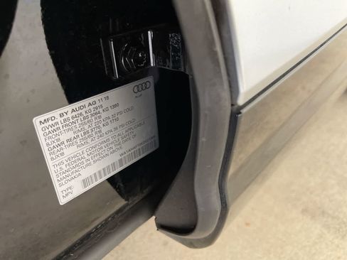 Used 2019 Audi Q7 2.0T Premium w/ Convenience Package AWD/4WD image 29