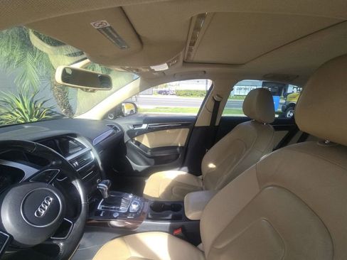 Used 2016 Audi A4 2.0T Premium Plus w/ Technology Package image 20