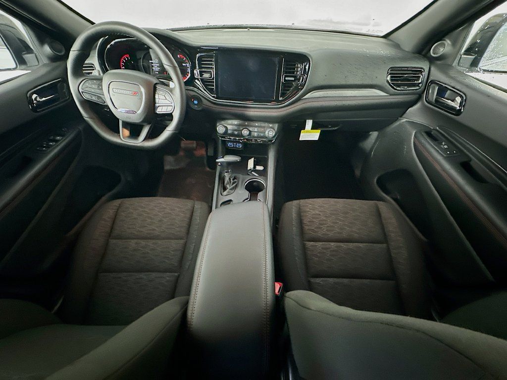New 2026 Dodge Durango GT w/ Blacktop Package AWD/4WD image 9