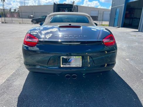 Used 2014 Porsche Boxster S image 93