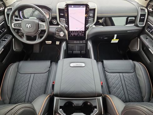 New 2026 RAM 1500 Tungsten w/ Off Road Group image 15