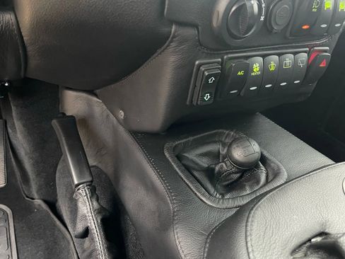 Used 1994 Land Rover Defender 90 image 18