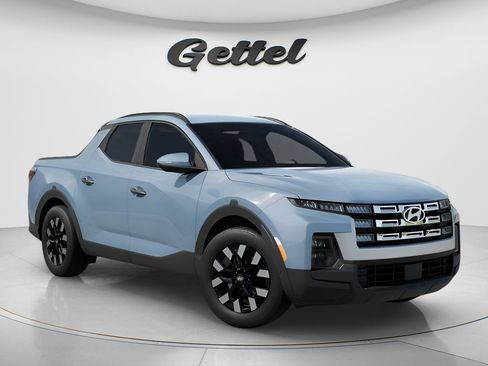 New 2026 Hyundai Santa Cruz SEL AWD/4WD image 2