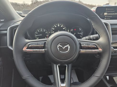 New 2026 MAZDA CX-50 AWD 2.5 S w/ Cargo Package image 16