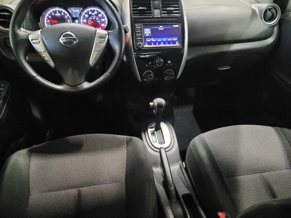 Used 2019 Nissan Versa SV w/ SV Special Edition Package FWD image 22