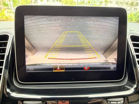 Used 2018 Mercedes-Benz GLE 350 GLE 350 SUV image 19