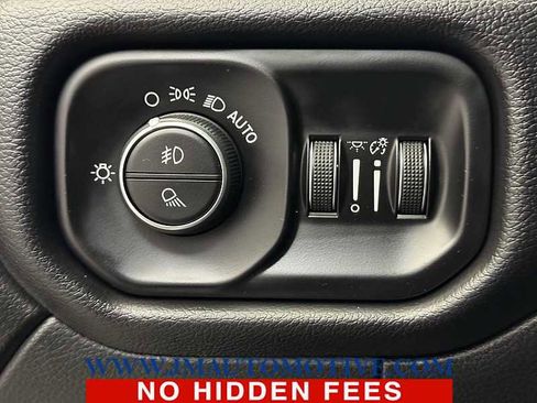 Used 2020 RAM 2500 Power Wagon image 35