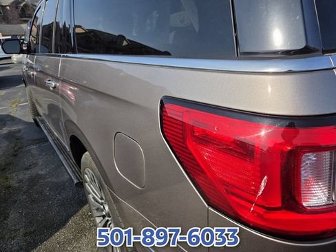 Used 2020 Lincoln Navigator L Reserve w/ Luxury Package AWD/4WD image 7