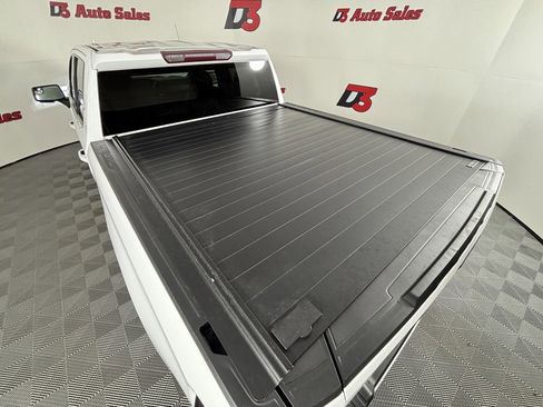 Used 2021 GMC Sierra 1500 AT4 image 51