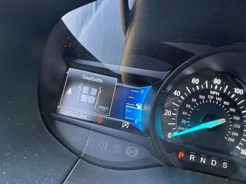 Used 2022 Ford Edge Titanium w/ Equipment Group 301A AWD/4WD image 17