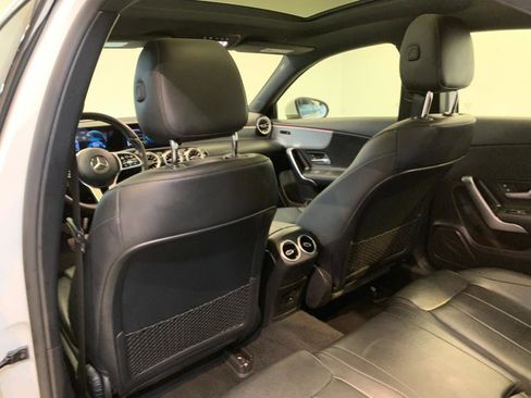 Used 2022 Mercedes-Benz A 220 4MATIC image 51