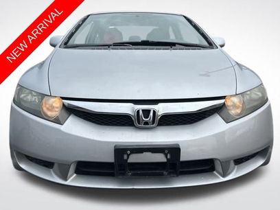 Used 2010 Honda Civic LX