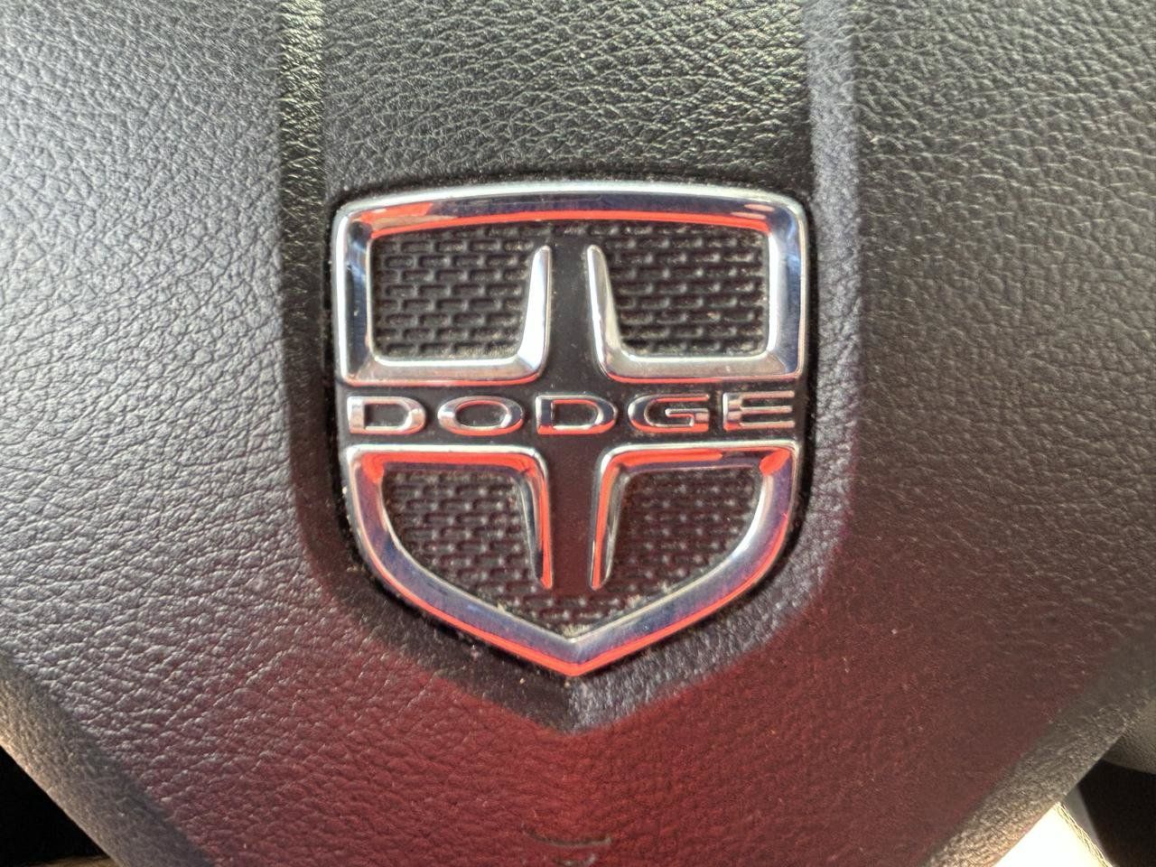 Used 2017 Dodge Journey SXT w/ Comfort/Convenience Group AWD/4WD image 23