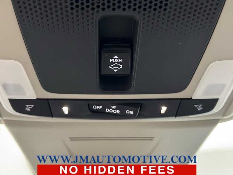 Used 2023 Honda Civic EX-L image 34