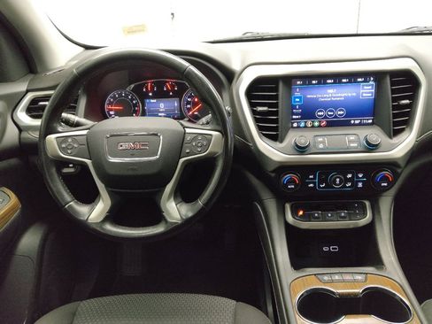 Used 2020 GMC Acadia SLE FWD image 22
