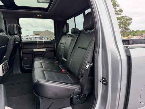 Used 2020 Ford F250 Lariat AWD/4WD image 13