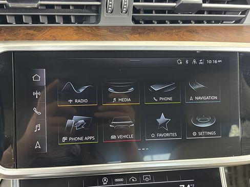 Used 2023 Audi A6 Premium Plus AWD/4WD image 19
