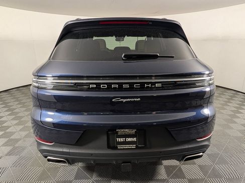 New 2026 Porsche Cayenne AWD/4WD image 6