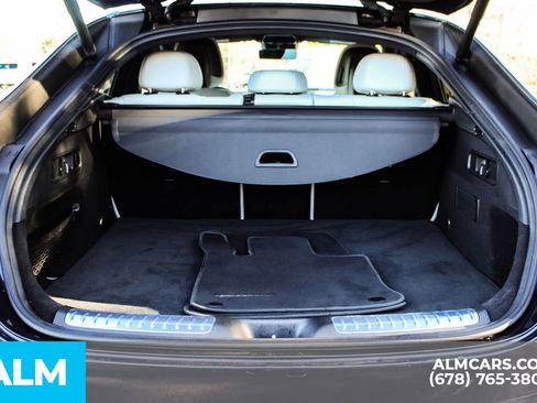 Used 2024 Mercedes-Benz GLC 300 4MATIC w/ AMG Line image 23